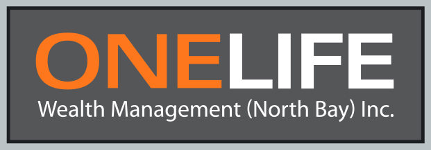 one life logo